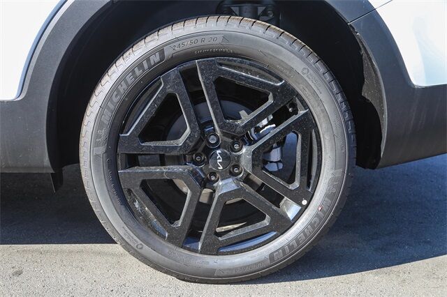 2025 Kia Telluride SX-Prestige X-Line Tacoma WA