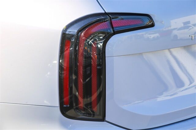 2025 Kia Telluride SX-Prestige X-Line Tacoma WA