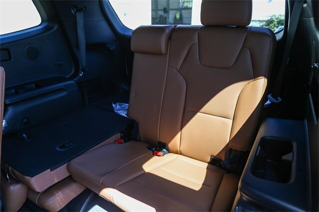 2025 Kia Telluride SX-Prestige X-Line Tacoma WA