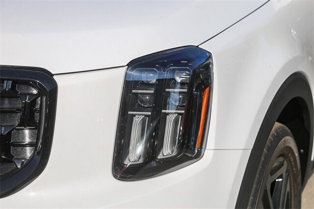 2025 Kia Telluride SX-Prestige X-Line Tacoma WA