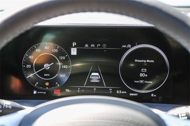 2025 Kia Telluride SX-Prestige X-Line Tacoma WA
