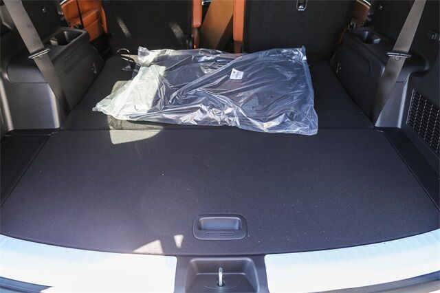 2025 Kia Telluride SX-Prestige X-Line Tacoma WA