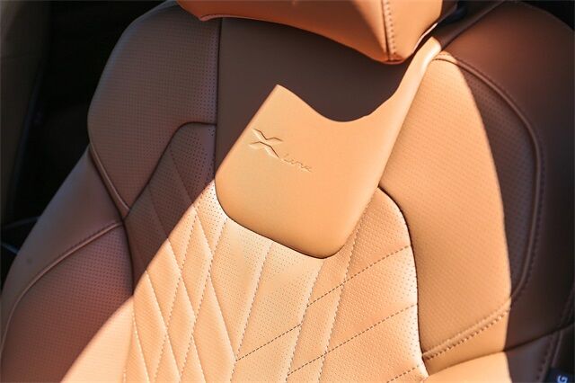 2025 Kia Telluride SX-Prestige X-Line Tacoma WA