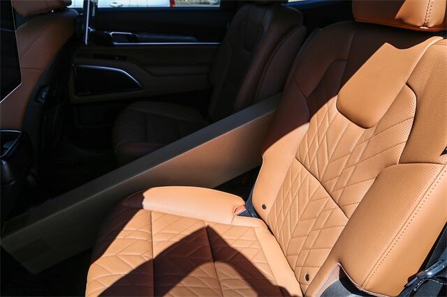 2025 Kia Telluride SX-Prestige X-Line Tacoma WA