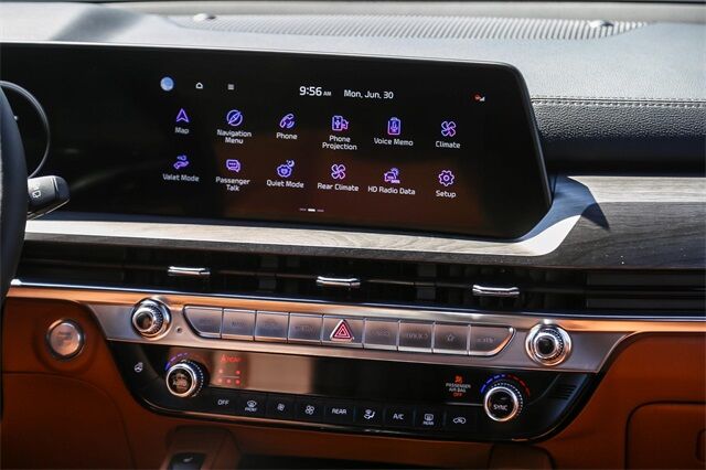 2025 Kia Telluride SX-Prestige X-Line Tacoma WA