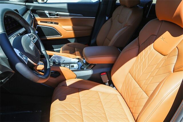 2025 Kia Telluride SX-Prestige X-Line Tacoma WA