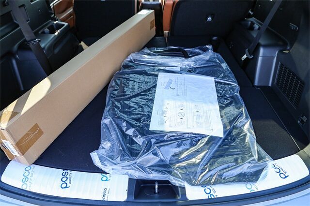 2025 Kia Telluride SX Prestige X-Line Tacoma WA