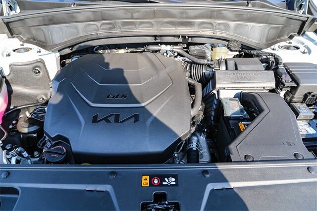 2025 Kia Telluride SX Prestige X-Line Tacoma WA