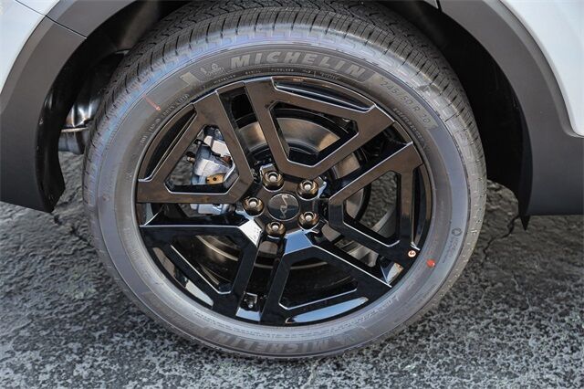 2025 Kia Telluride SX Prestige X-Line Tacoma WA