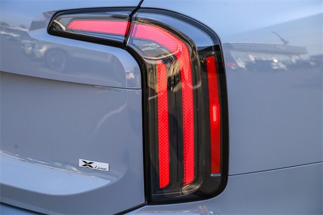 2025 Kia Telluride SX Prestige X-Line Tacoma WA