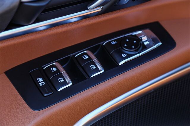 2025 Kia Telluride SX Prestige X-Line Tacoma WA