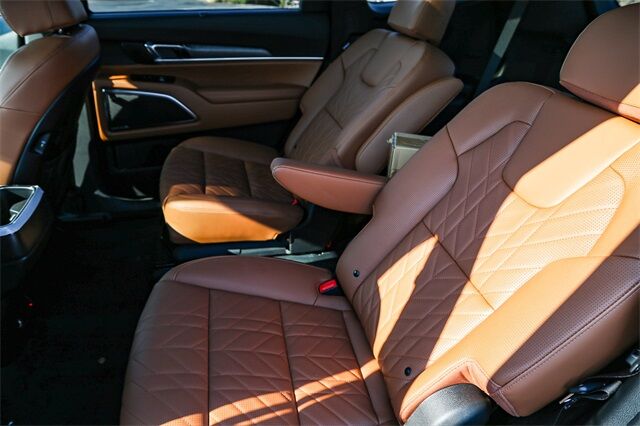 2025 Kia Telluride SX Prestige X-Line Tacoma WA