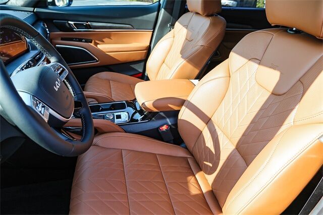 2025 Kia Telluride SX Prestige X-Line Tacoma WA