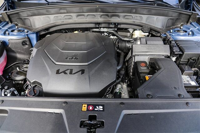 2025 Kia Telluride SX Prestige X-Line Tacoma WA