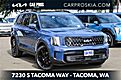 2025 Kia Telluride SX Prestige X-Line