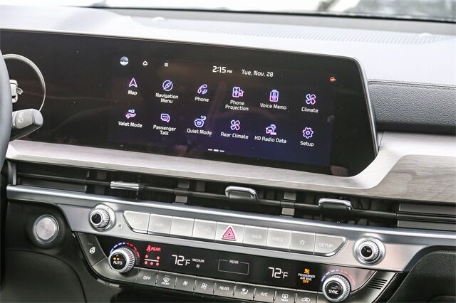 2025 Kia Telluride SX Prestige X-Line Tacoma WA