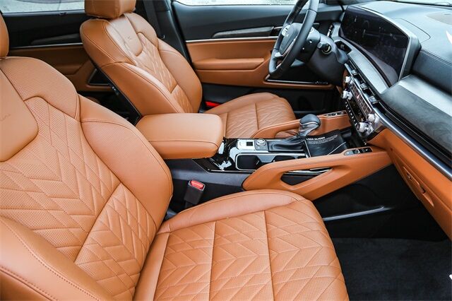 2025 Kia Telluride SX-Prestige X-Line Tacoma WA