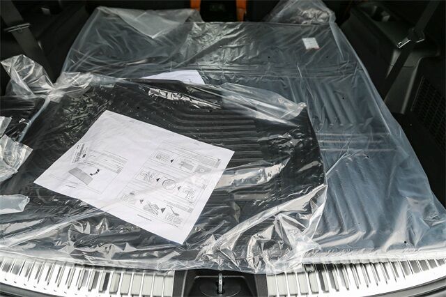 2025 Kia Telluride SX-Prestige X-Line Tacoma WA