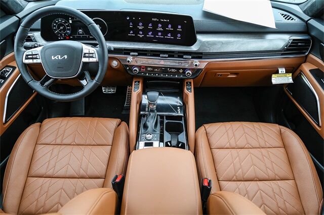 2025 Kia Telluride SX-Prestige X-Line Tacoma WA