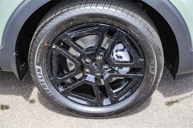 2025 Kia Telluride SX-Prestige X-Line Tacoma WA