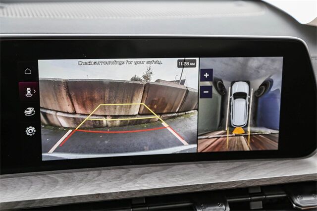 2025 Kia Telluride SX-Prestige X-Line Tacoma WA