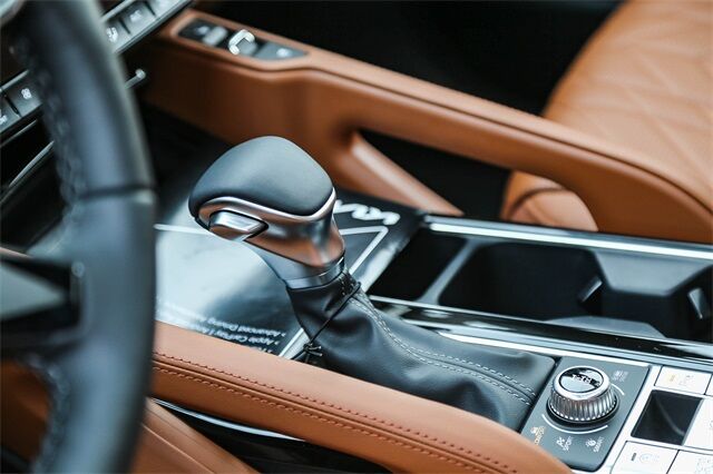 2025 Kia Telluride SX-Prestige X-Line Tacoma WA