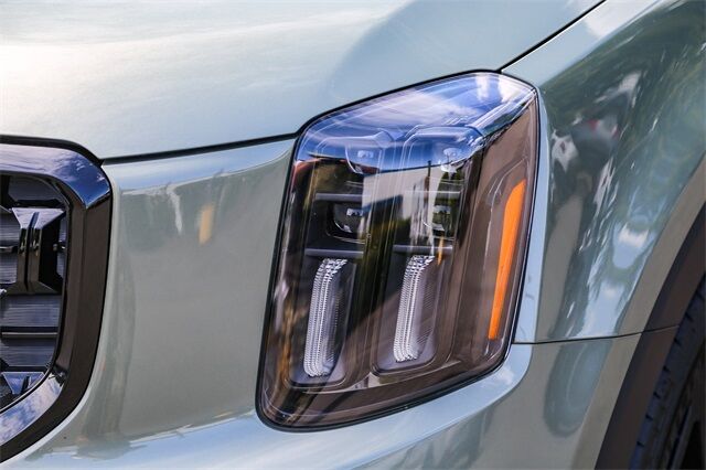 2025 Kia Telluride SX-Prestige X-Line Tacoma WA