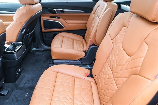2025 Kia Telluride SX-Prestige X-Line Tacoma WA