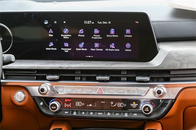 2025 Kia Telluride SX-Prestige X-Line Tacoma WA