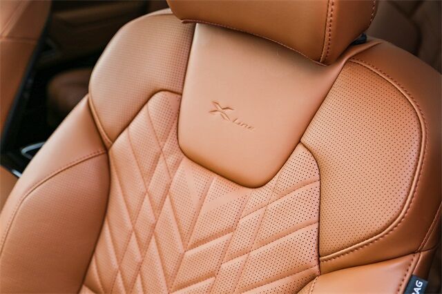 2025 Kia Telluride SX-Prestige X-Line Tacoma WA