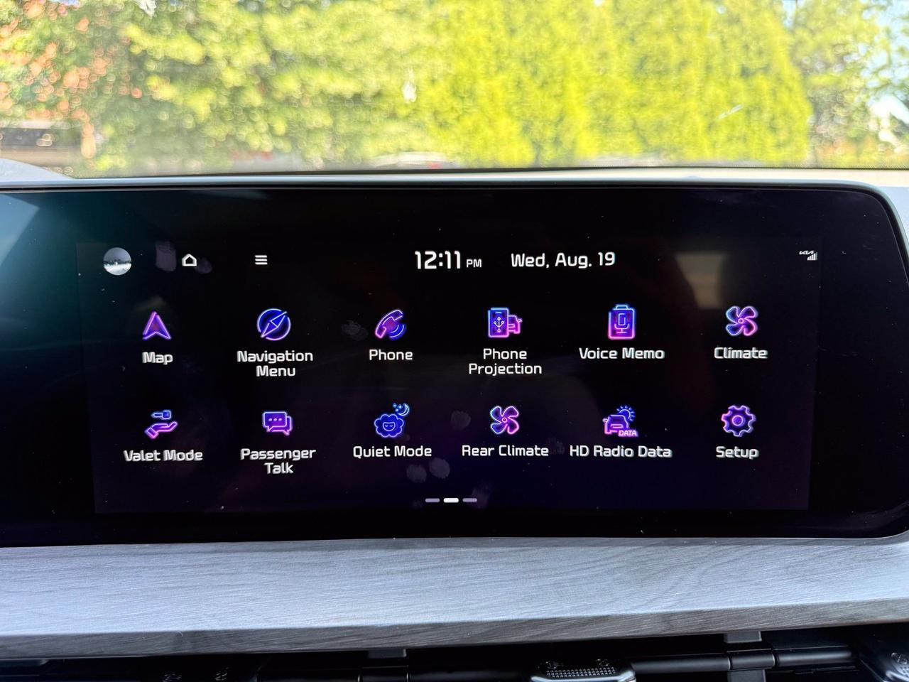 2025 Kia Telluride SX-Prestige X-Line Chantilly VA