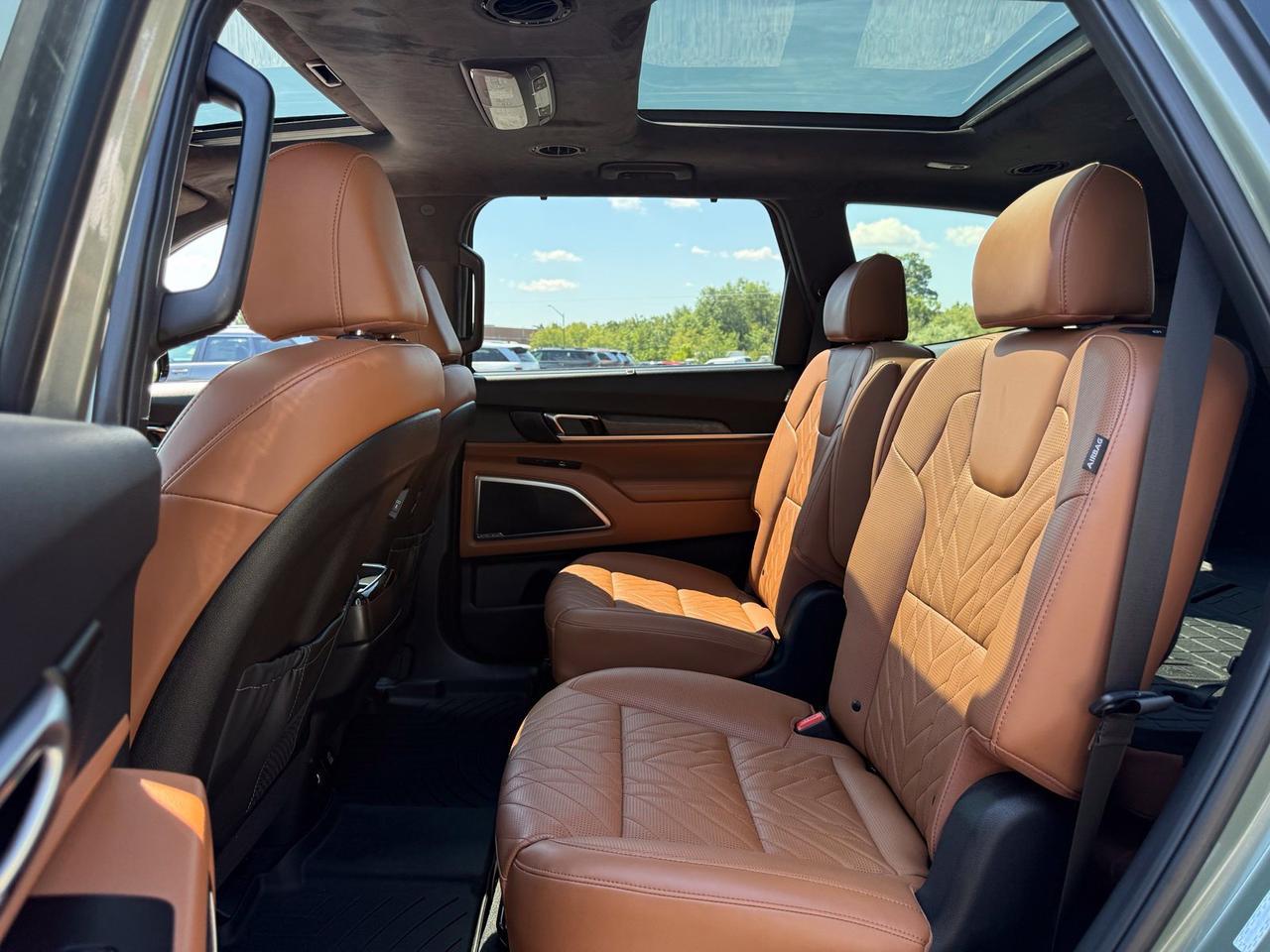 2025 Kia Telluride SX-Prestige X-Line Chantilly VA