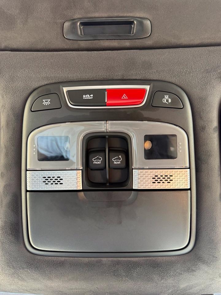 2025 Kia Telluride SX-Prestige X-Line Chantilly VA