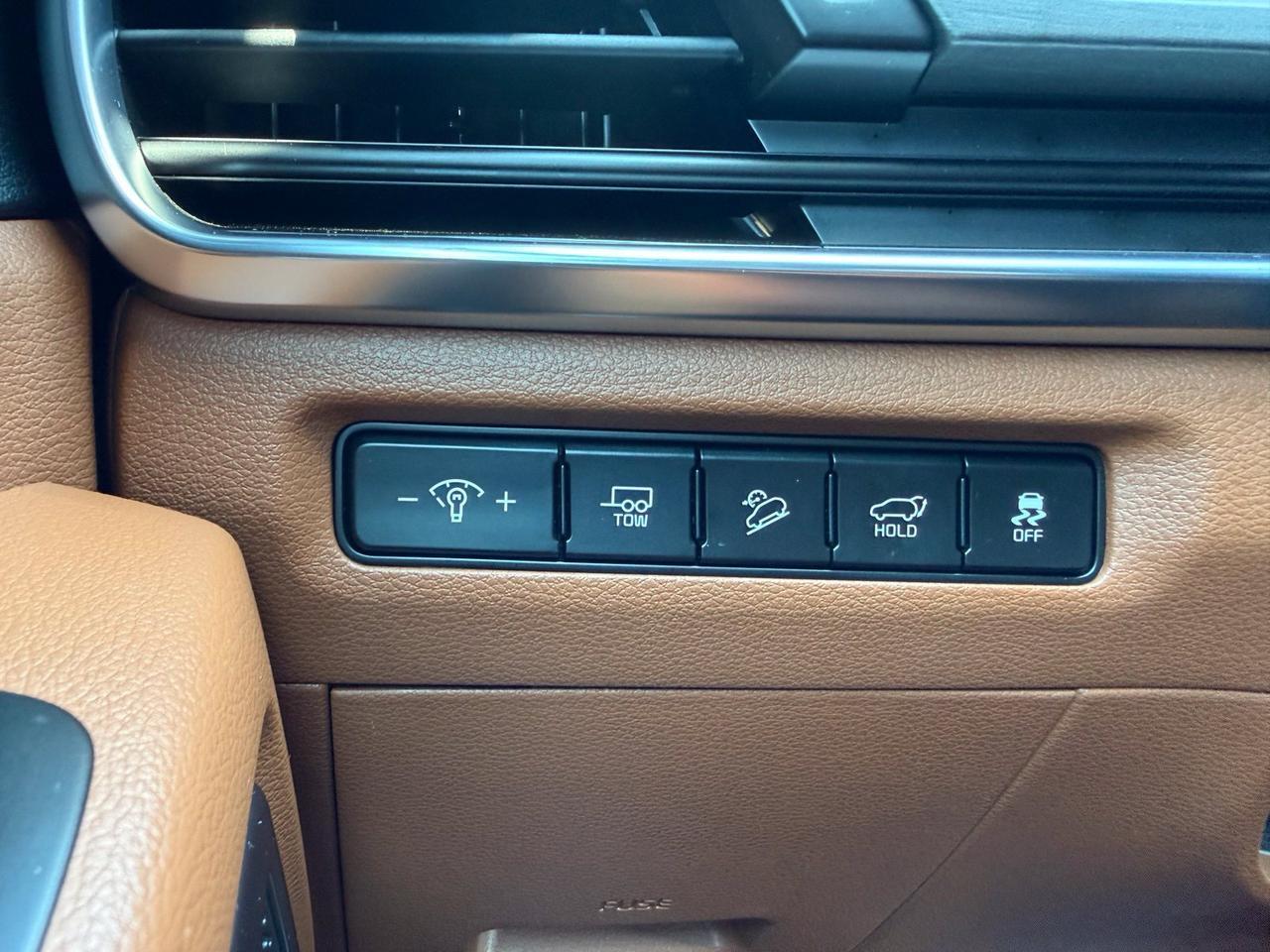 2025 Kia Telluride SX-Prestige X-Line Chantilly VA