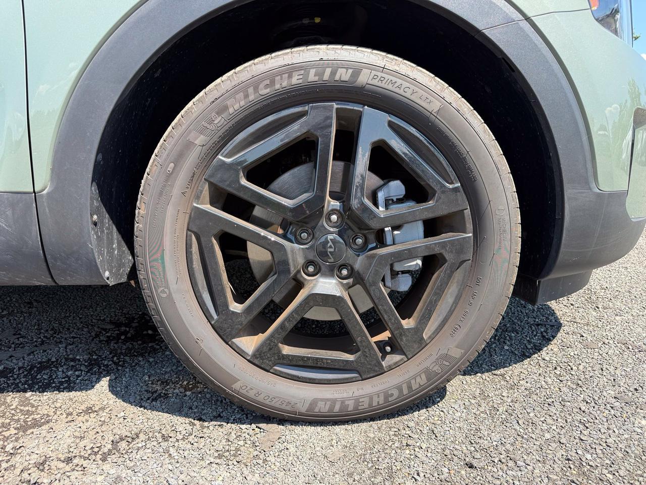 2025 Kia Telluride SX-Prestige X-Line Chantilly VA