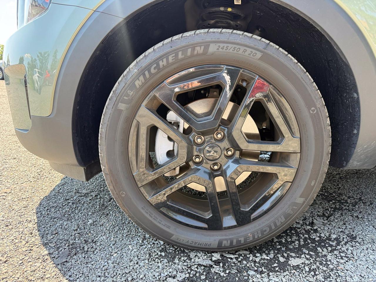 2025 Kia Telluride SX-Prestige X-Line Chantilly VA