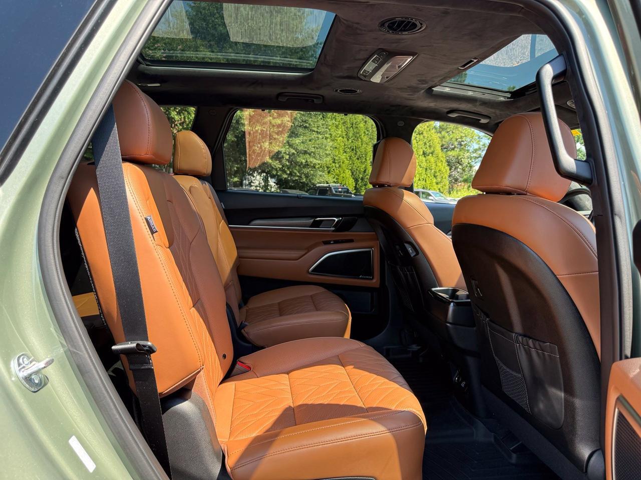 2025 Kia Telluride SX-Prestige X-Line Chantilly VA