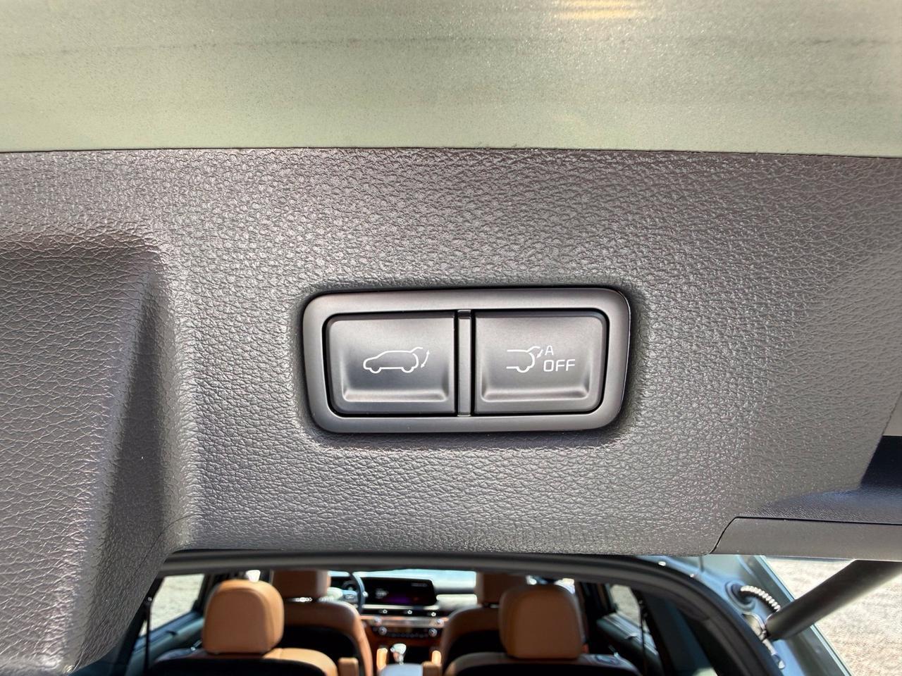 2025 Kia Telluride SX-Prestige X-Line Chantilly VA