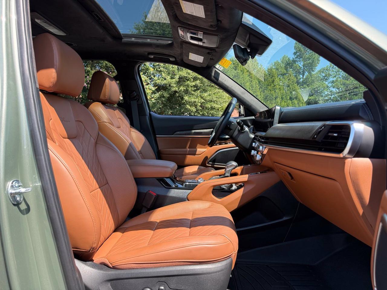 2025 Kia Telluride SX-Prestige X-Line Chantilly VA