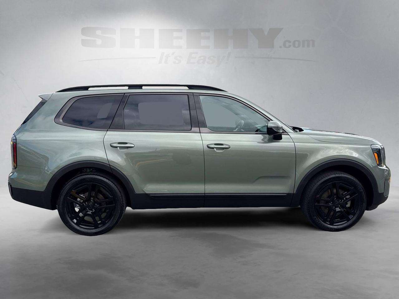 2025 Kia Telluride SX-Prestige X-Line Chantilly VA