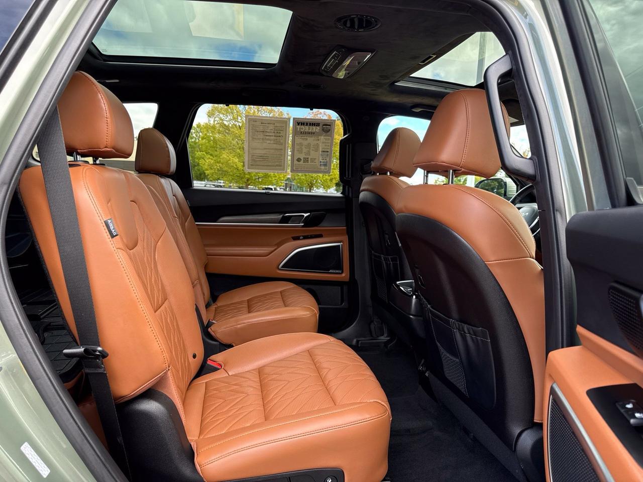 2025 Kia Telluride SX-Prestige X-Line Chantilly VA