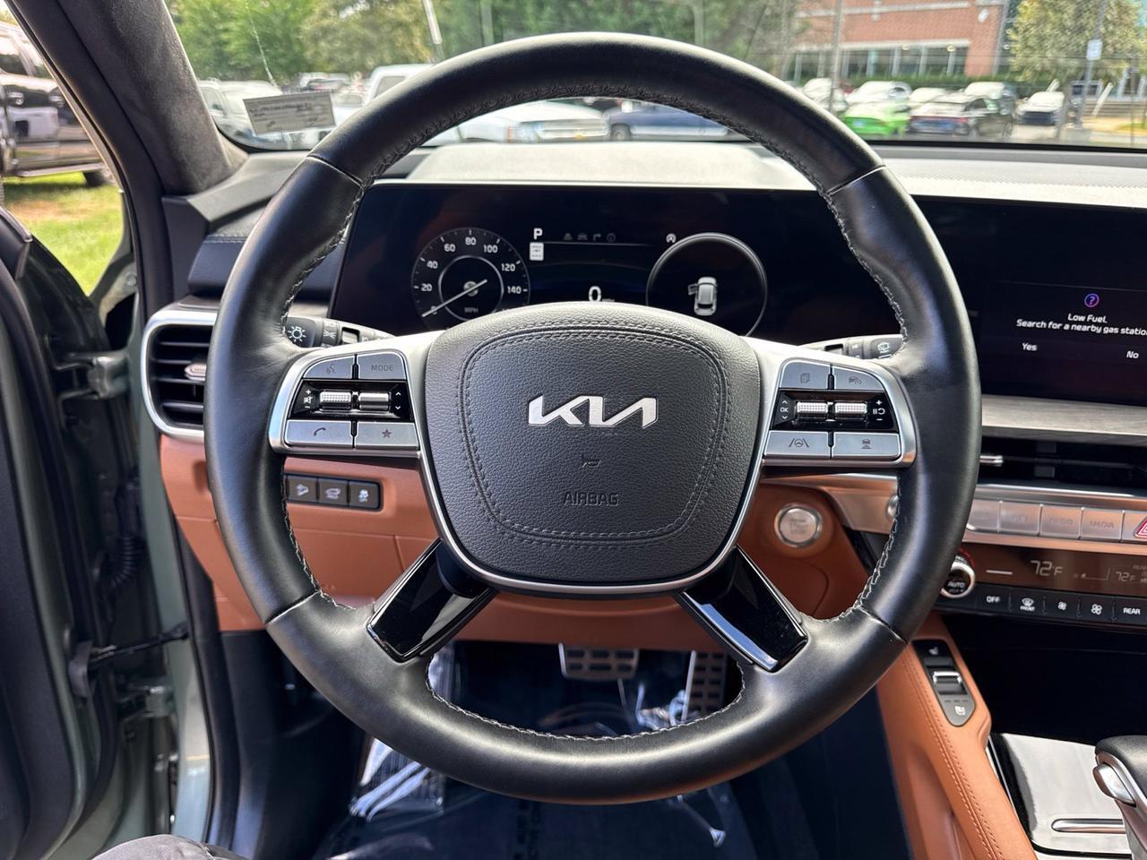 2025 Kia Telluride SX-Prestige X-Line Chantilly VA