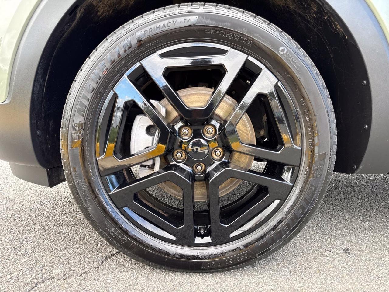 2025 Kia Telluride SX-Prestige X-Line Chantilly VA