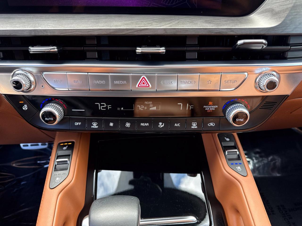 2025 Kia Telluride SX-Prestige X-Line Chantilly VA
