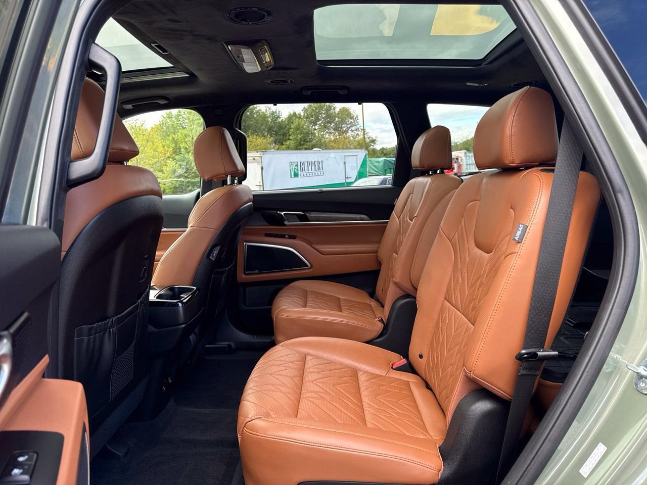 2025 Kia Telluride SX-Prestige X-Line Chantilly VA