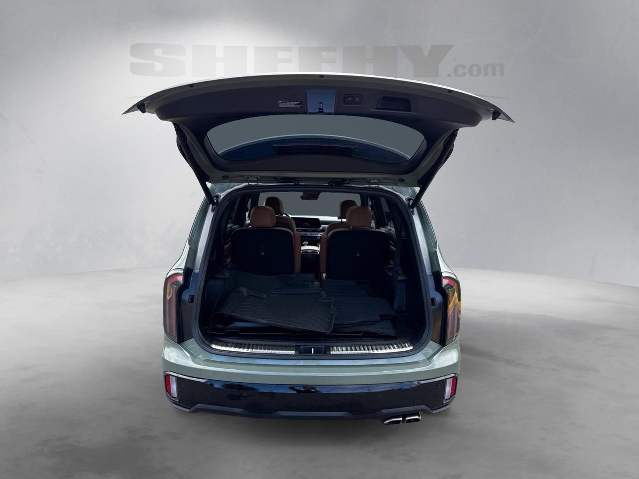 2025 Kia Telluride SX-Prestige X-Line Chantilly VA