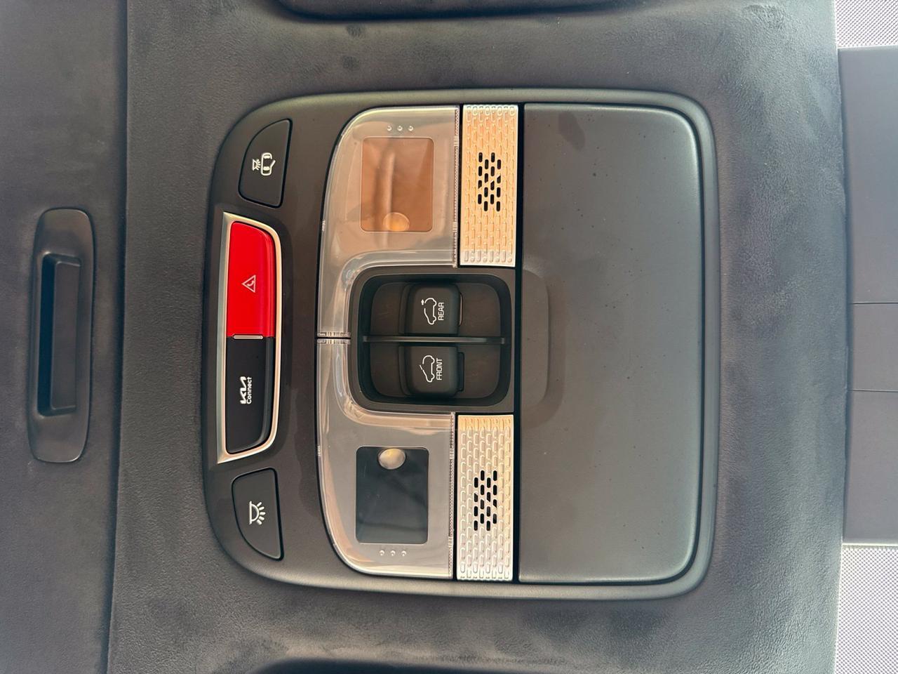 2025 Kia Telluride SX-Prestige X-Line Chantilly VA