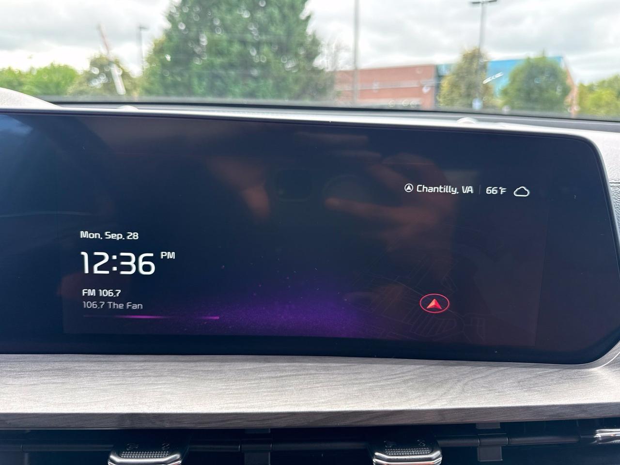 2025 Kia Telluride SX-Prestige X-Line Chantilly VA