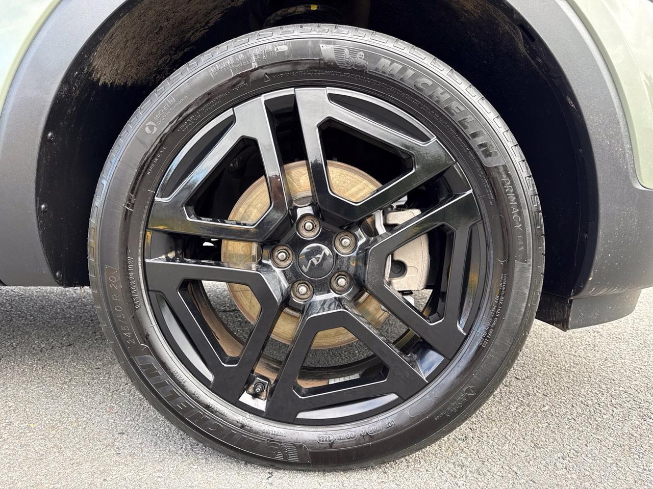 2025 Kia Telluride SX-Prestige X-Line Chantilly VA