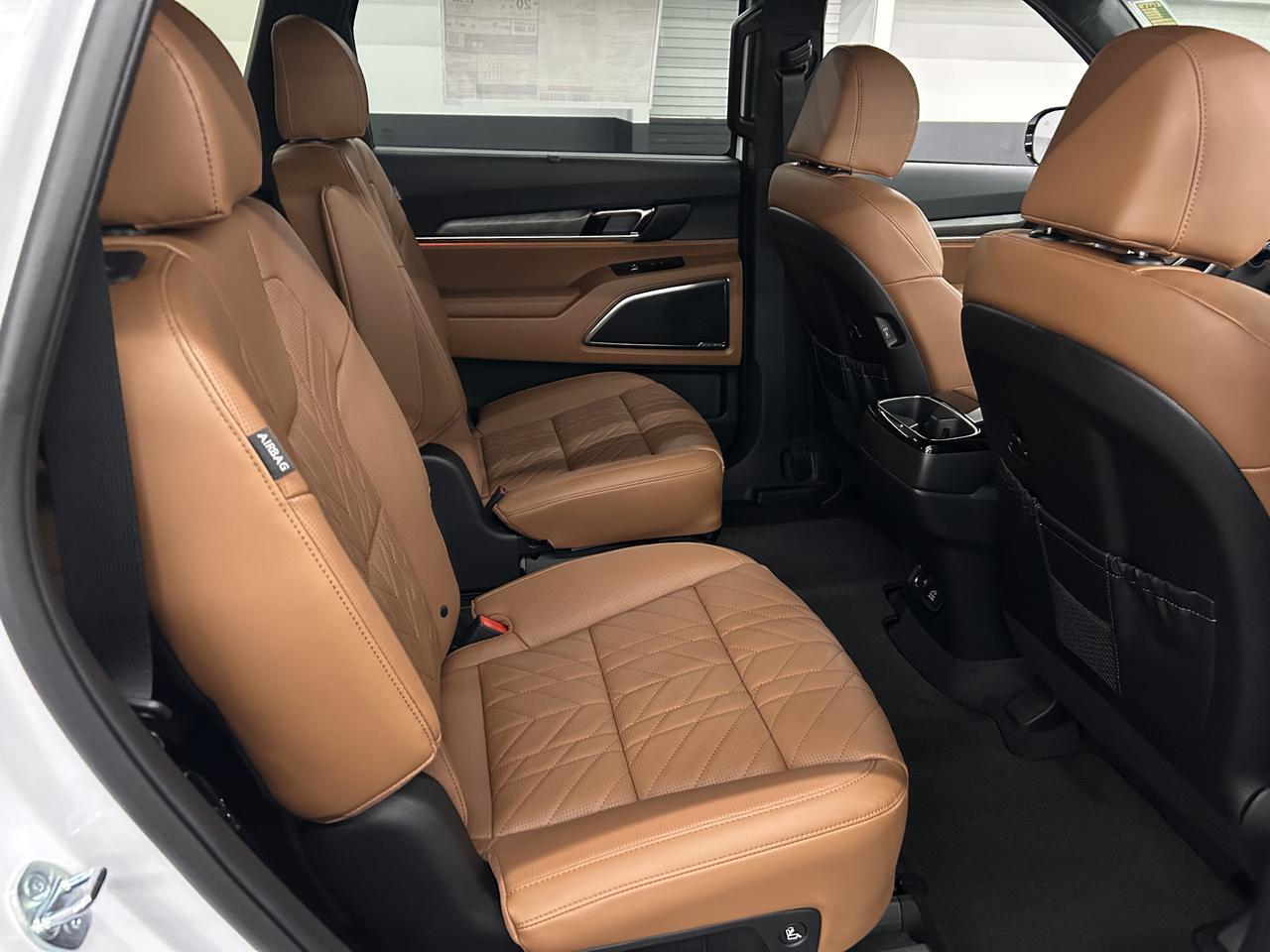 2025 Kia Telluride SX-Prestige X-Pro AWD Benwood WV